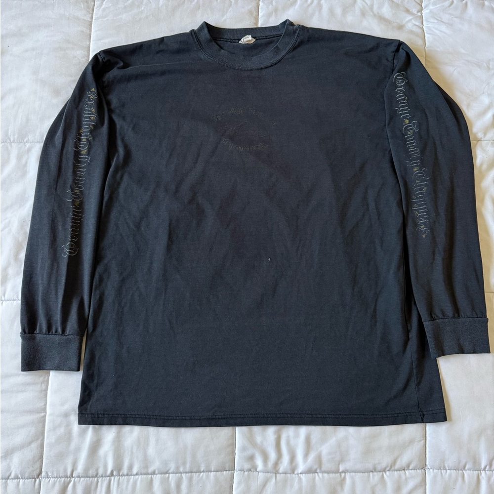 ‘90s Orange County Choppers Longsleeve
